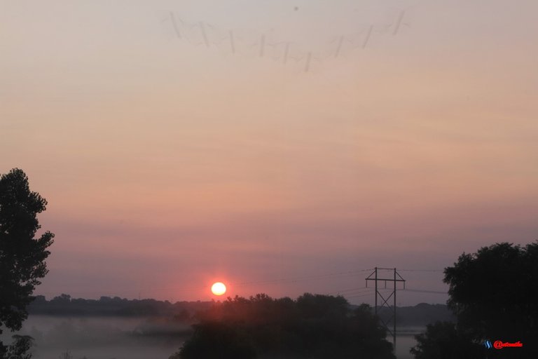 dawn sunrise clouds SR035.jpg