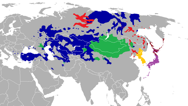 Altaic languages.png