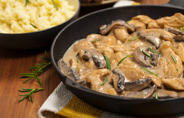 Mushroom gravy 2 creamy.PNG