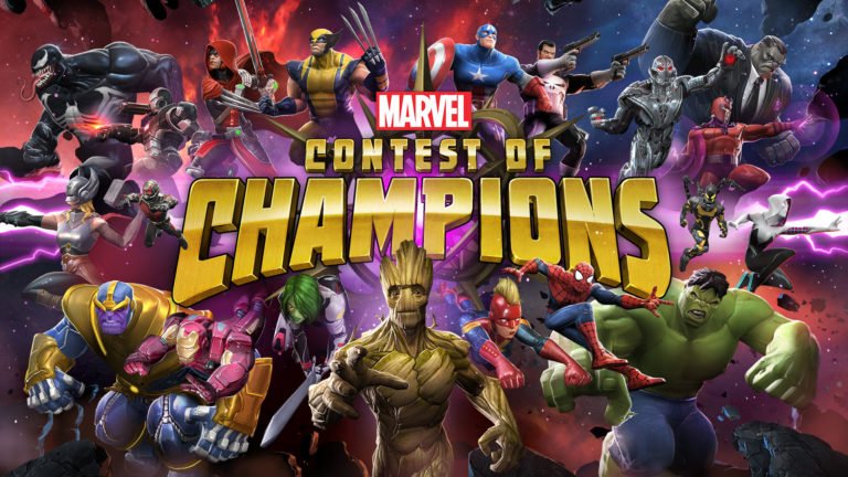 Tips on How to Play Marvel Contest of Champions