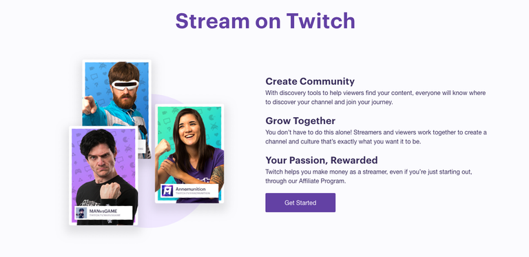 Exploring the Music Community on Twitch!