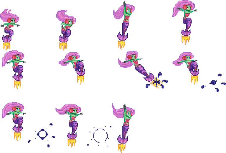 mermaid attack sprites.png