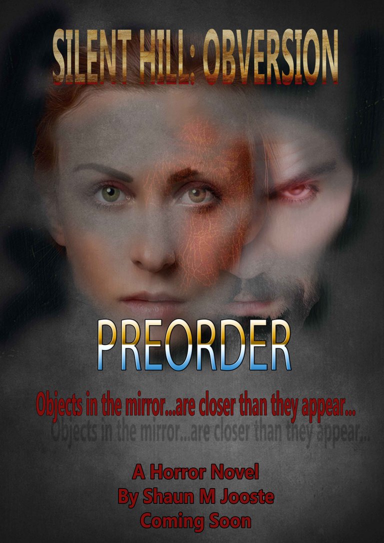 Silent Hill Obversion Movie Poster Mock Cover Preorder.jpg