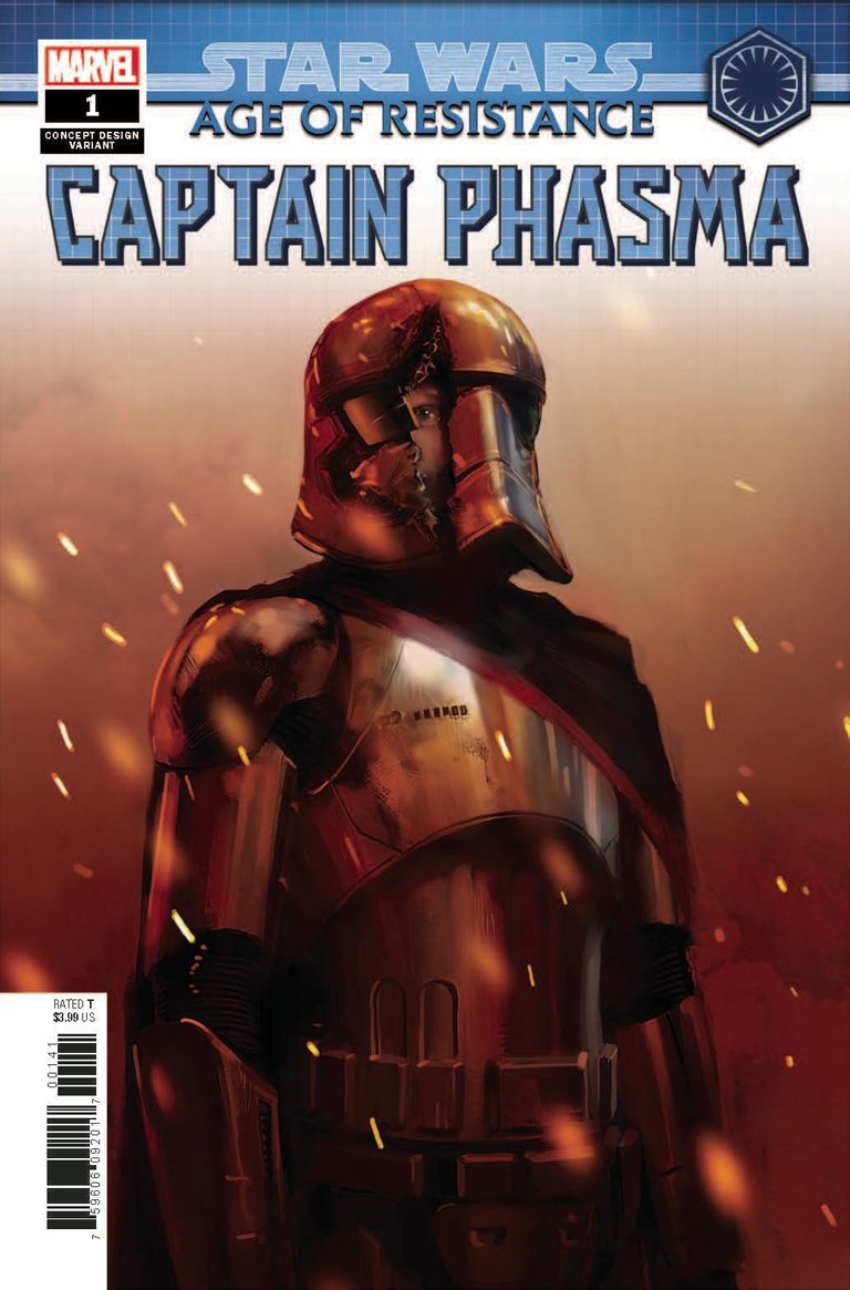 Star Wars Age Of Resistance - Captain Phasma #1.jpg