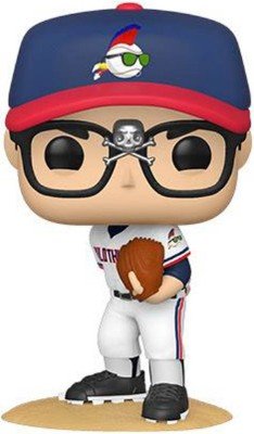 POP Movies Major League Ricky Vaughn Chase Vinyl Figure - Funko.jpg