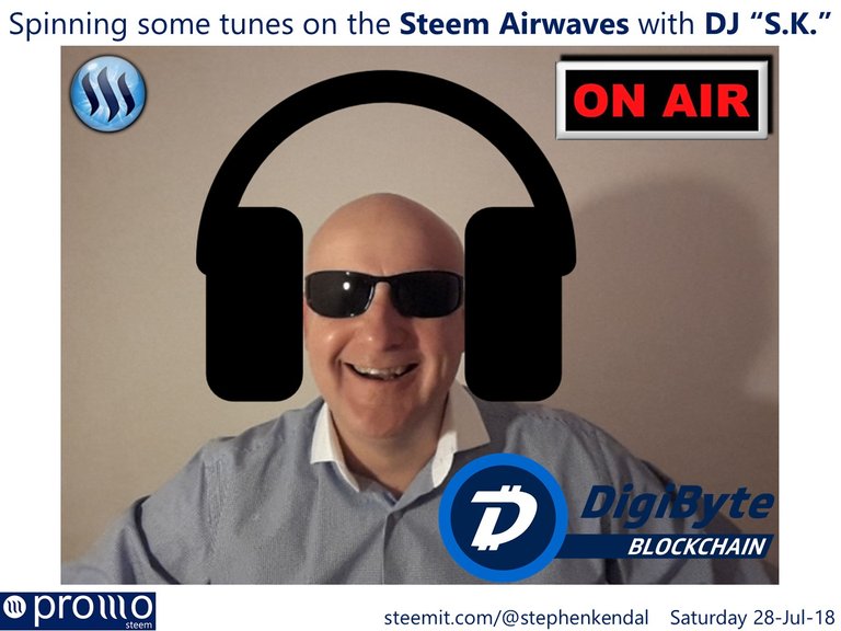 DJ SK spinning some tunes and dedicating them to the DigiByte Community.jpg