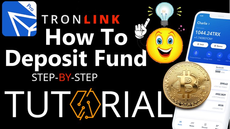 How To Deposit Fund Into TronLink Pro Wallet By Crypto Wallets Info.jpg