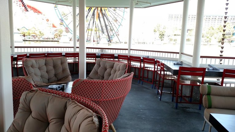 Pixar pier lamplight lounge drink disney disneyland 6.jpg