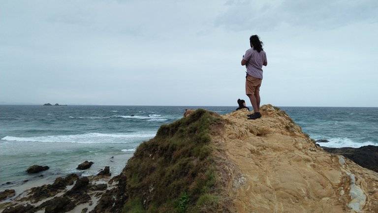 kosh on cape byron.jpg