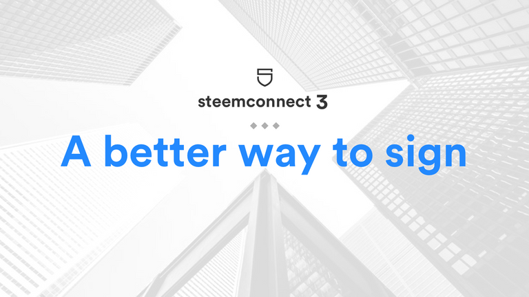 steemconnect