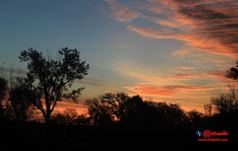 morning dawn sunrise landscape golden-hour skyscape SR0161.JPG