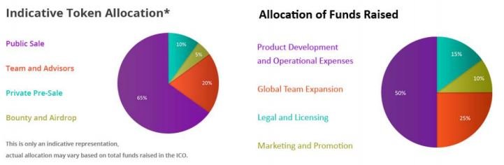 Nebula ex token and fund allocation.JPG