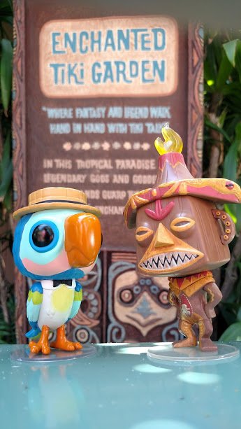 Enchanted tiki garden funko pop pele.jpg