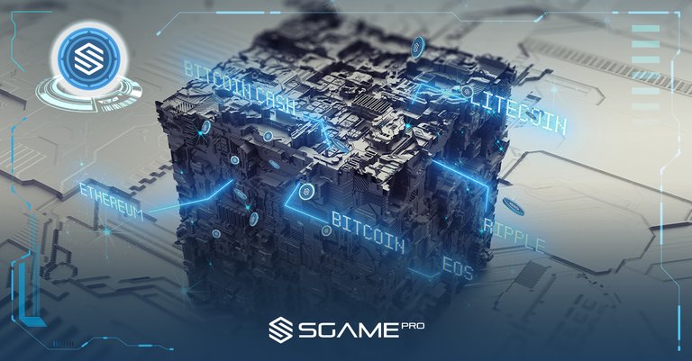 Sgame Pro - The Sgame Pro Token Economy - How SGM Works_2.jpg