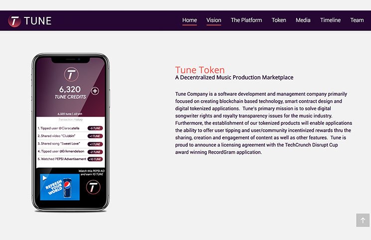 tune-token-home-page.jpg