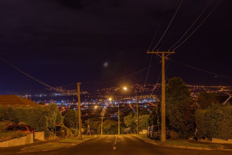 View at Night from infront of the house.jpg