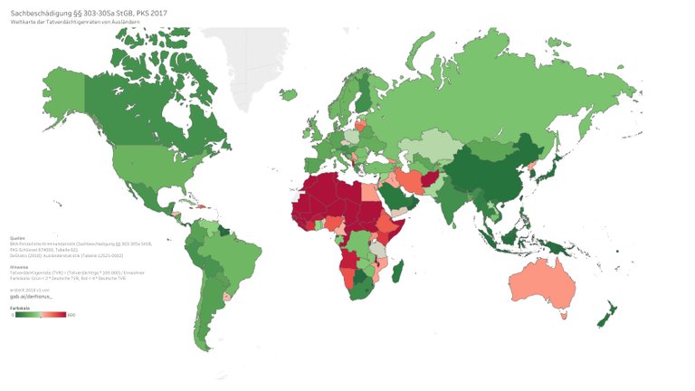 674000 07 map world TVR 2017 - Sachbeschädigung.jpg