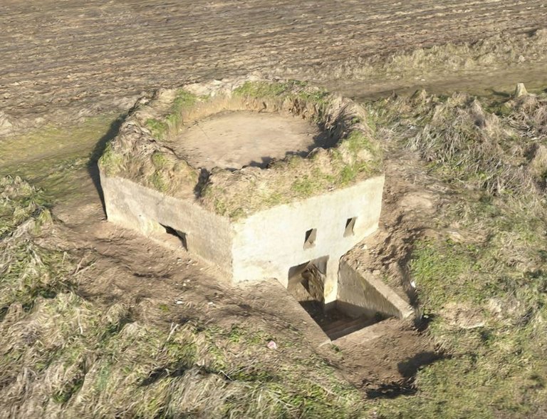 3D Model - Gt. Barton Pillbox.JPG