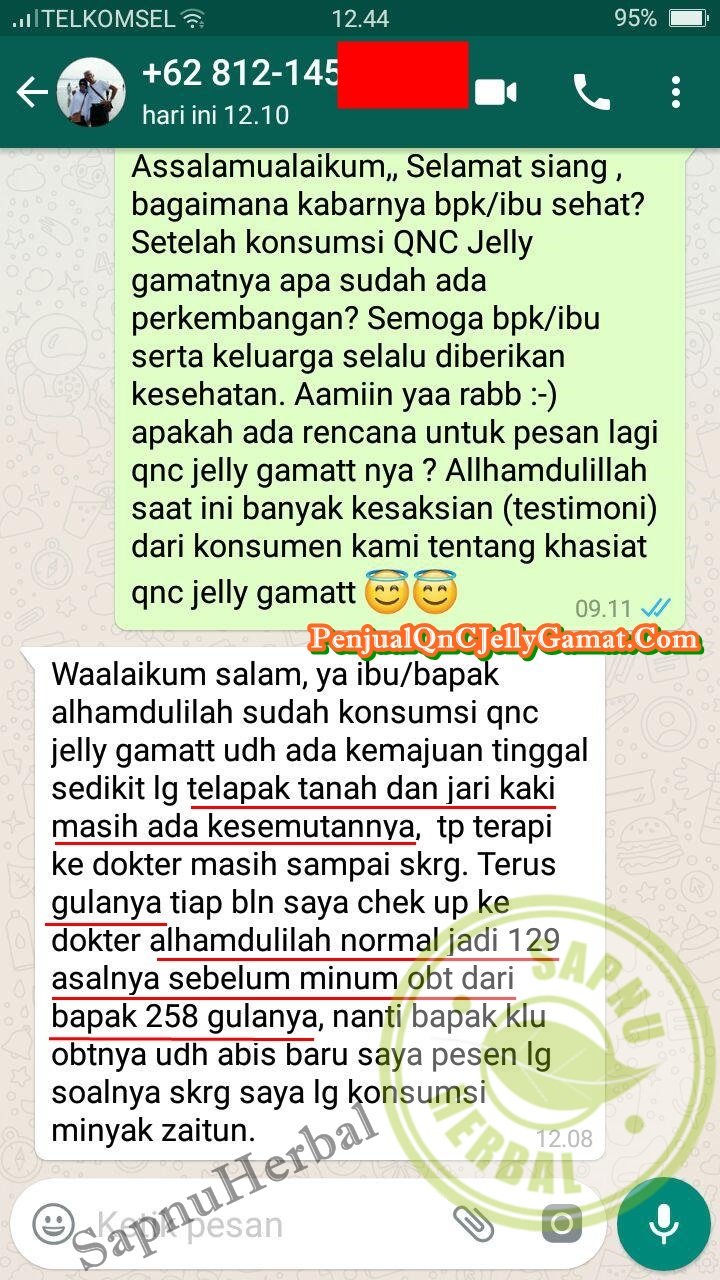 Testimoni QnC Jelly Gamat ~ telapak dan jari tangan kaku - penyakit tulang dan sendi.jpg