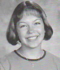 2000-2001 FGHS Yearbook Page 38 Katie Koelbl FACE.png