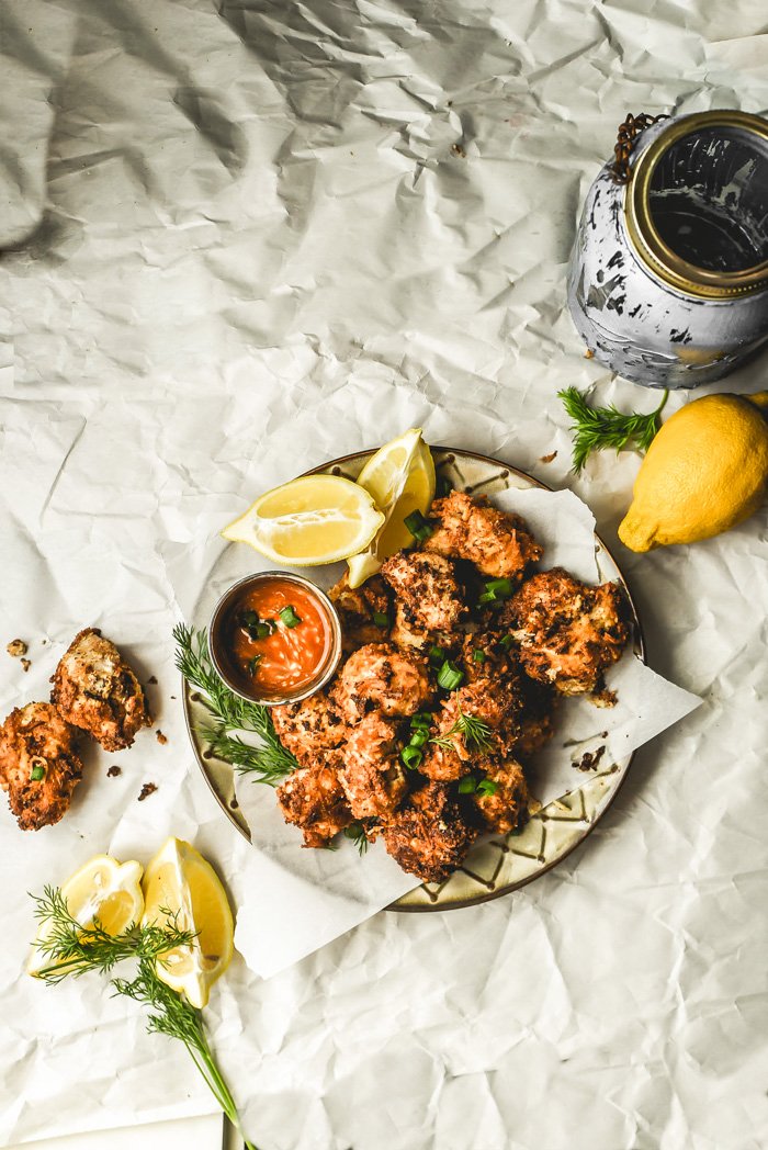 Coconut Almond Ranch Fried Cauliflower Bites (Vegan+GF)-4.jpg