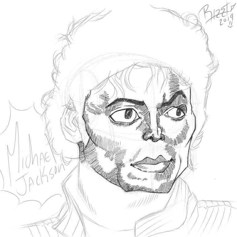 Michael Jackson boceto2.jpg