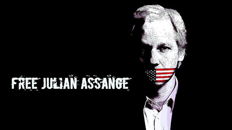 Free Julian Assange POSTER FAV D35rejWUIAAYtOQ.jpg:large.jpeg
