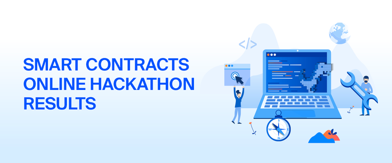 Smart Contracts Hackathon