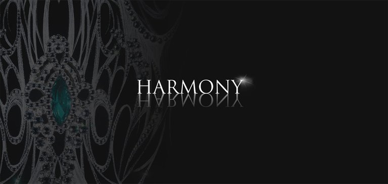 solo driven art harmony