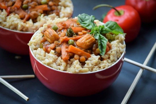 Thai Basil Lentils & Toasted Sesame Coconut Brown Rice02.jpg