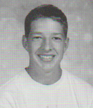 2000-2001 FGHS Yearbook Page 46 Ben Elkind FACE.png