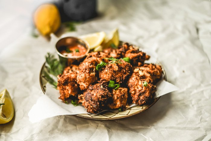 Coconut Almond Ranch Fried Cauliflower Bites (Vegan+GF).jpg