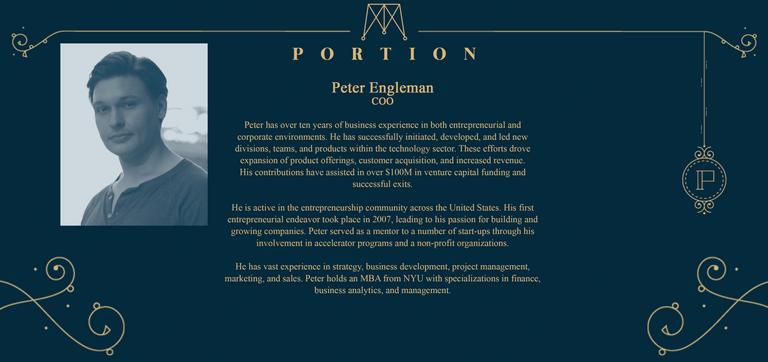 BIO Peter Engleman.png