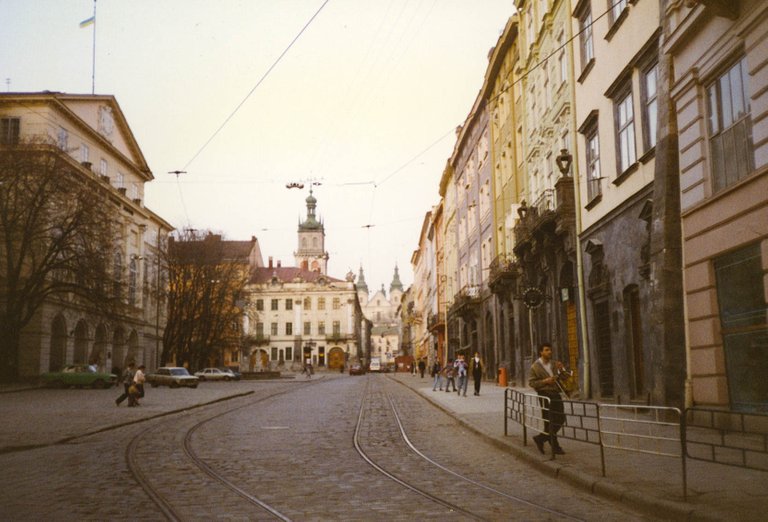 Market Square