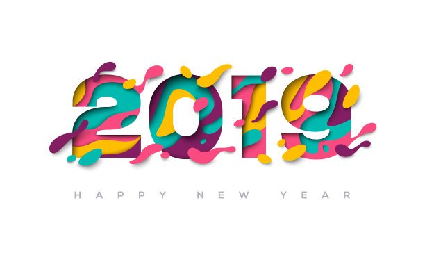 Happy-New-Year-2019-with-colorful-patterns-hd-free.jpg