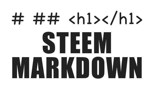 Steem Markdown - Heading.png