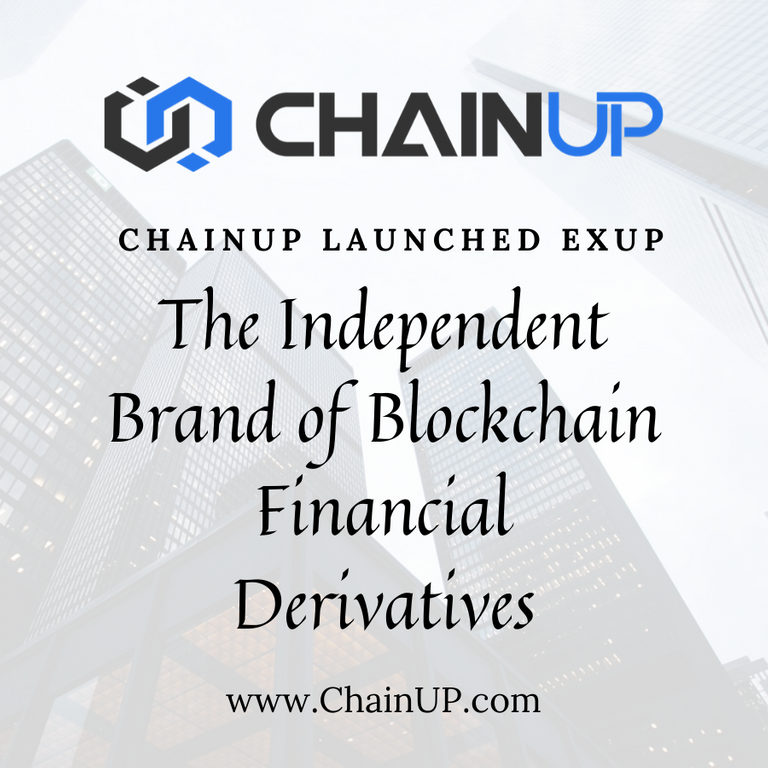 ChainUp Launched EXUP Instagram.png