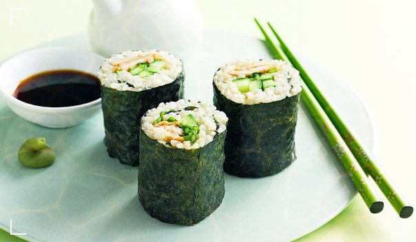 How to prepare Japanese sushi at home.jpg