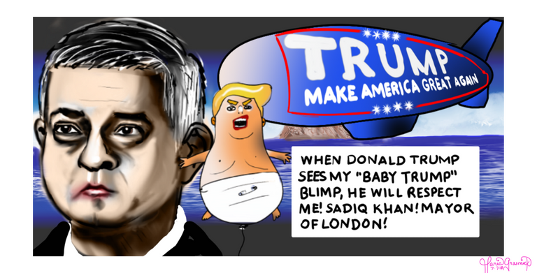 Sadiq khan baby trump blimp.png