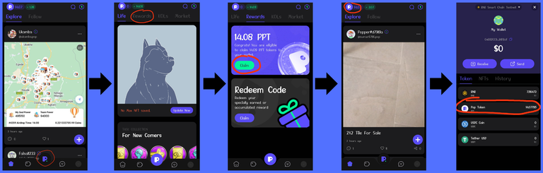 Pop6 claim reward in wallet.png