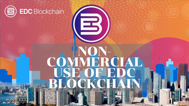 Non-commercial use of EDC Blockchain.png