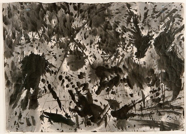 wikiart org Tobey sumi-1957.jpg