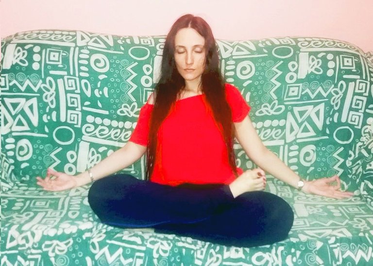 La meditadora.jpg