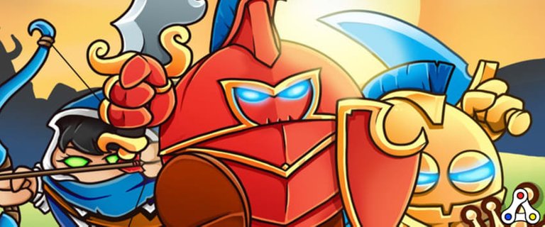 crazy kings artwork