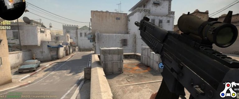 bitcoin counterstrike csgo
