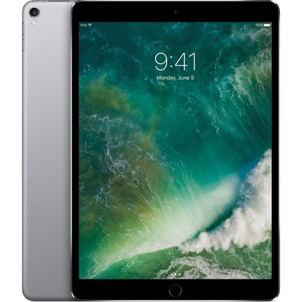 Apple iPad Pro (2017) 10.5" 64GB Wifi Tablet