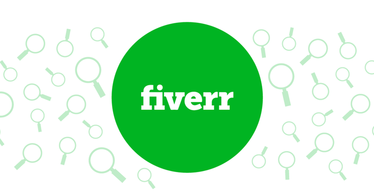 Fiverr Freelancing Platform