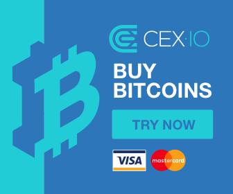 Bitcoin Exchange CEX.IO