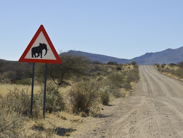 Namibia