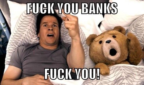 Bankssuck